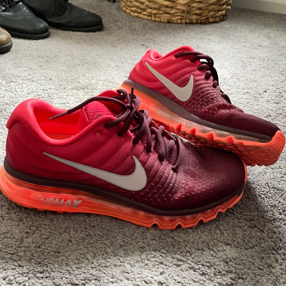 Men’s Nike AirMax